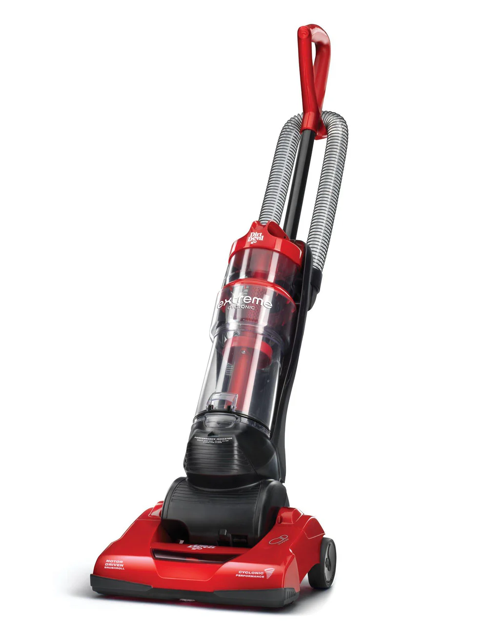 Vacuum